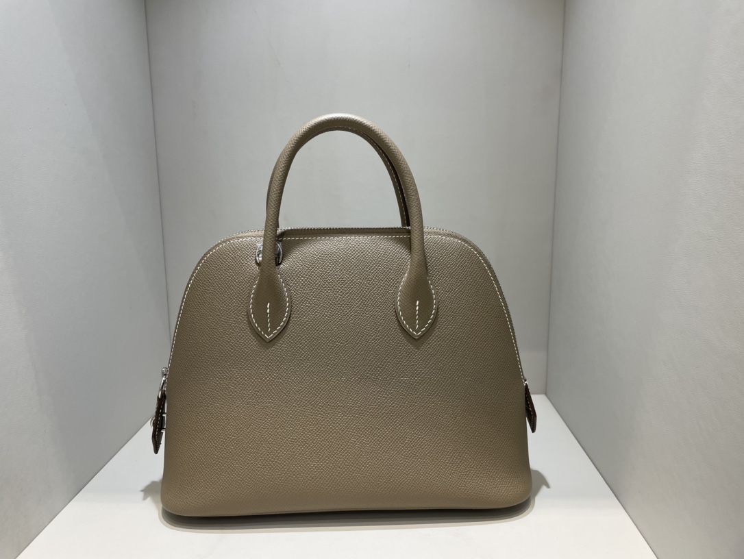 에르메스 볼리드25 에토프 은장 앱송